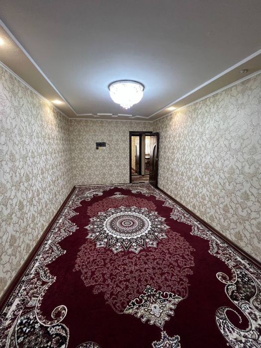 Тезда 3 хоналик сотилади