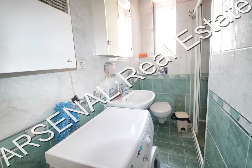 Дава се под наем Двустаен апартамент в София, Център - 60 кв.м за 500 € - Снимка #5