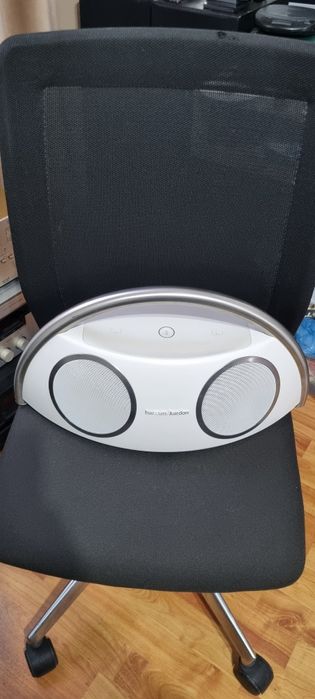 Boxa Harman Kardon Go+Play wireless, cu defect
