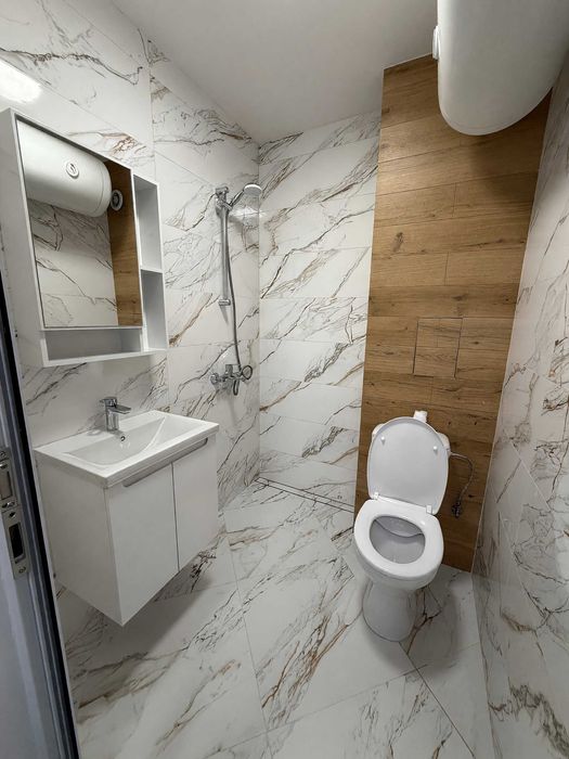 Дава се под наем Двустаен апартамент в София, Надежда 2 - 65 кв.м за 450 € - Снимка #4