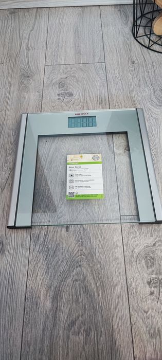 Cântar electronic pentru persoane