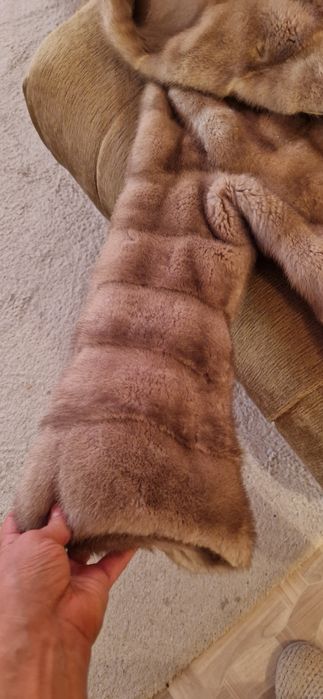 Продается шуба норковая