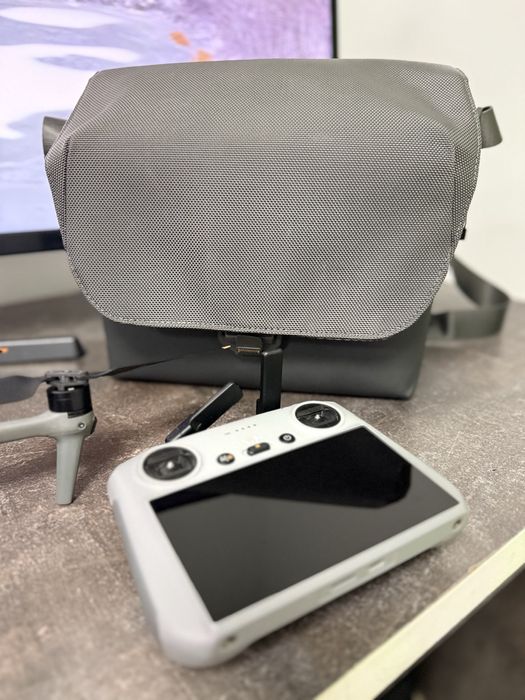 Dji Air 3s fly more combo