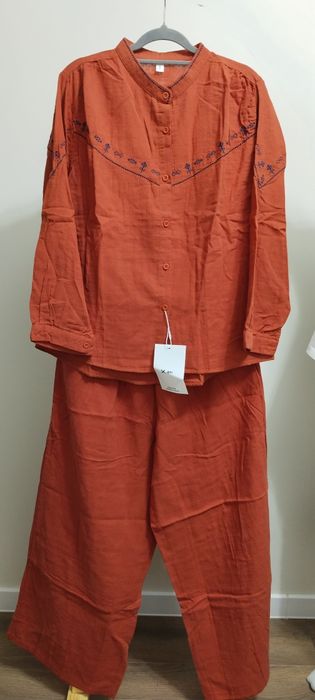 Продам Муслиновые двойки