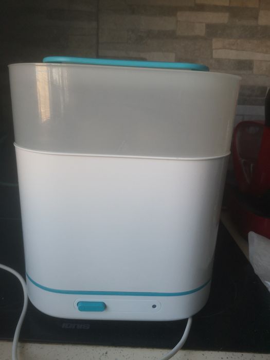 Стерилизатор на Avent Philips