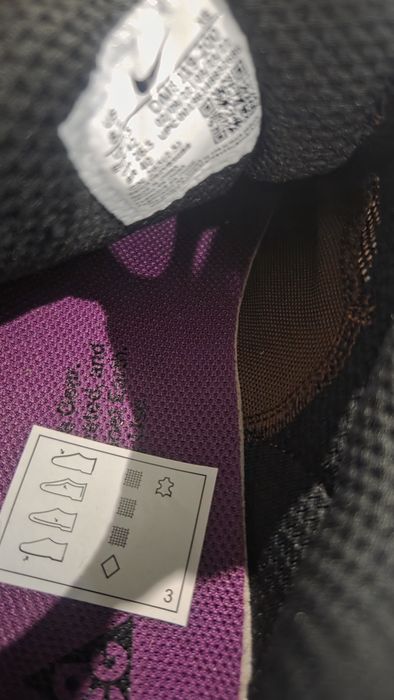 Nike ACG Нови Оригинални