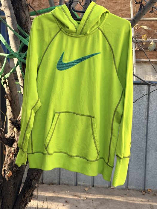 Худи Nike размер М
