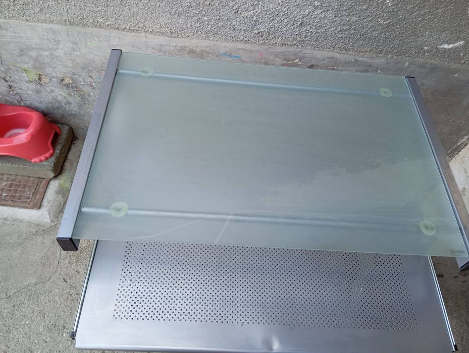 Бюра като ново малко използвано