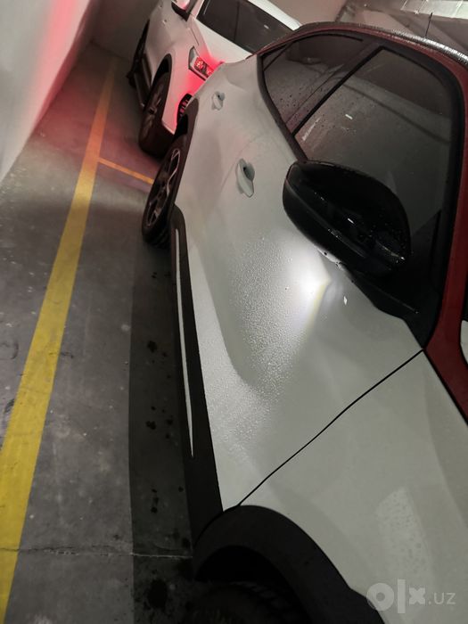 Opel mokka европейская сборка пробег 10700