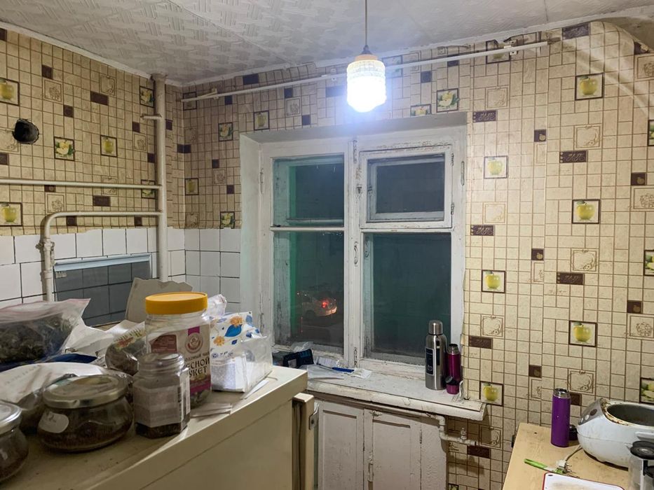 Квартира 2 комнатная