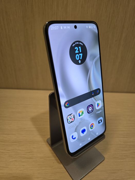 Motorola Edge 30 Neo, Dual SIM, 5G, 120Hz, Wireless Charging