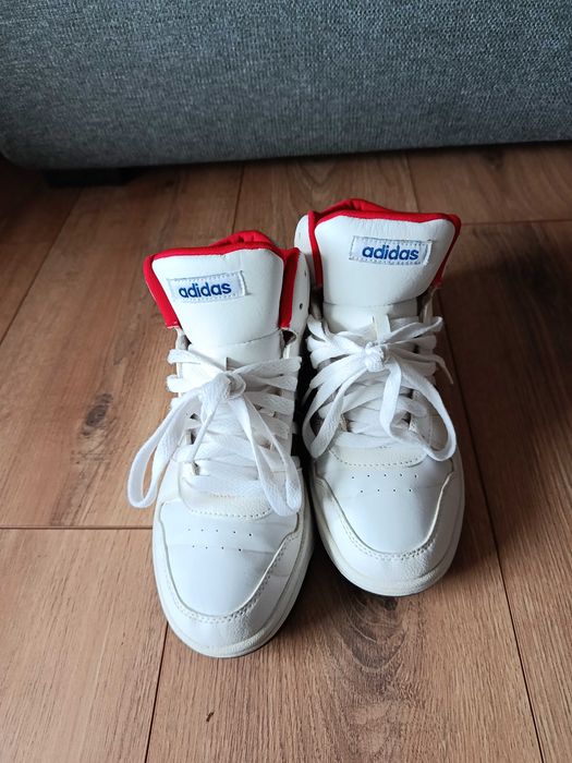 Adidas маратонки
