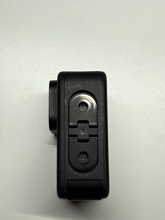 GoPro HERO9 Black | Funcționează impecabil | Ecran spart | Baterie originală