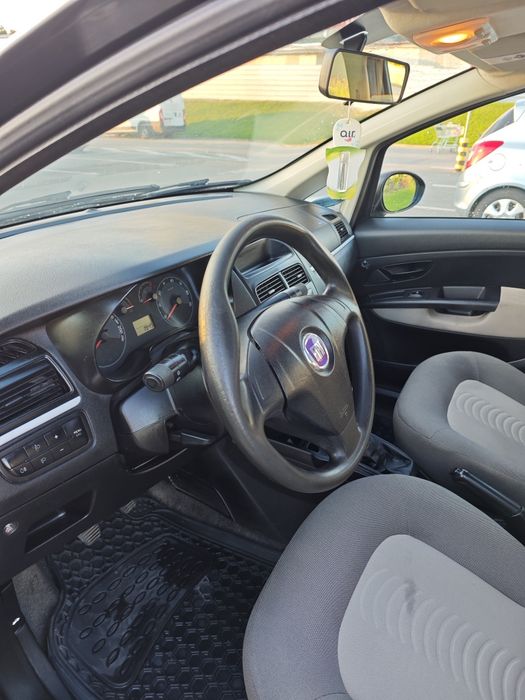 Fiat Linea 1.4 2008