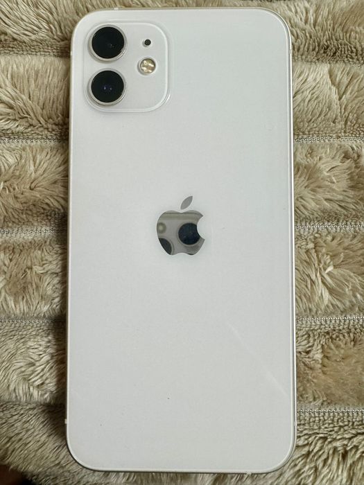 Vand iphone 12 in stare perfecta de functionare