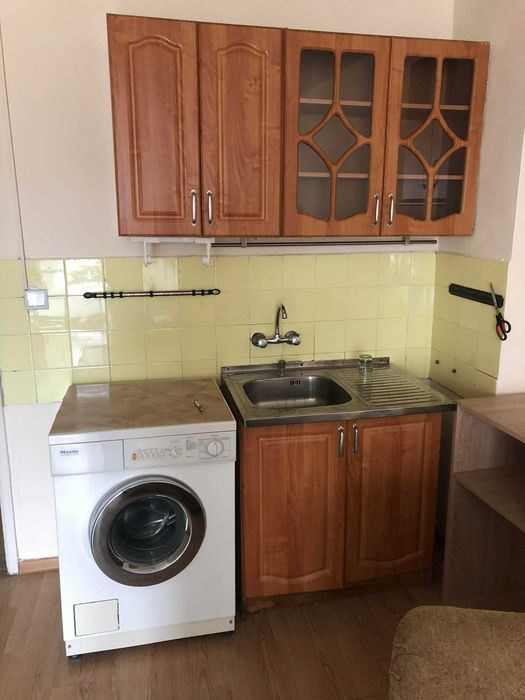 Дава се под наем Двустаен апартамент в Пазарджик, Моста на Лютата - 55 кв.м за 178.5 € - Снимка #2