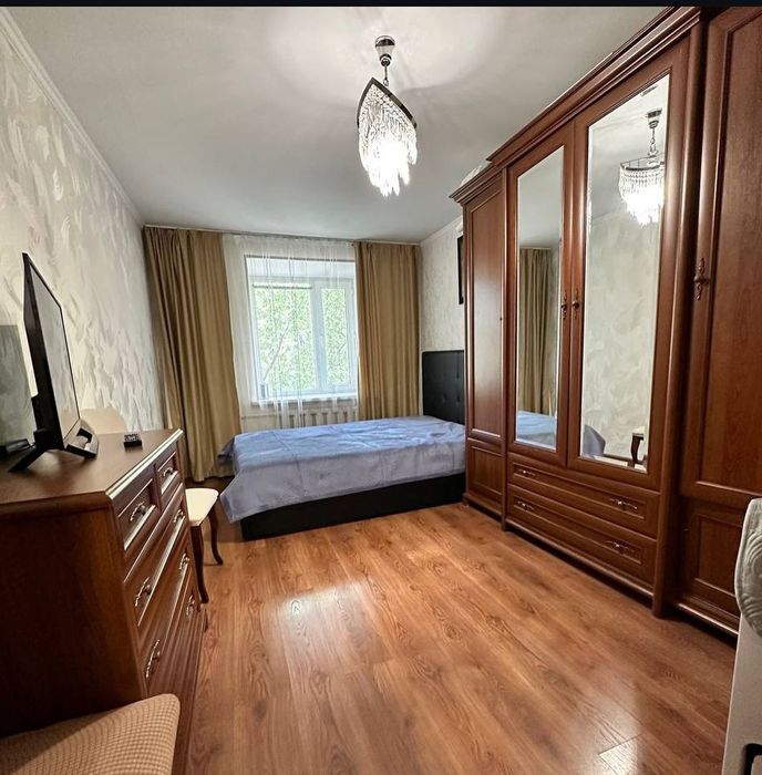 Квартира на Ерубаева