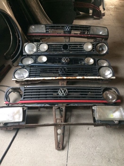 Фара привазной все завчасти