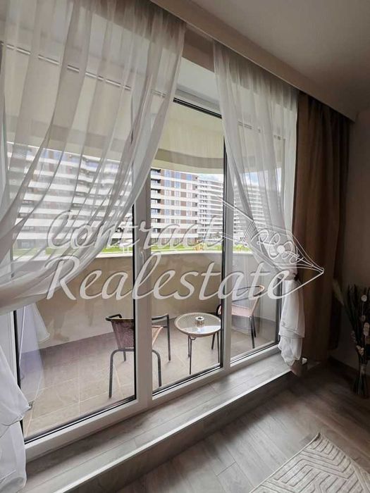 Дава се под наем Двустаен апартамент в Варна, Трошево - 60 кв.м за 698.19 € - Снимка #8