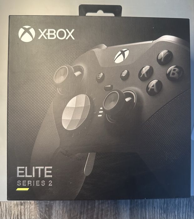 Controller Xbox Elite Series 2