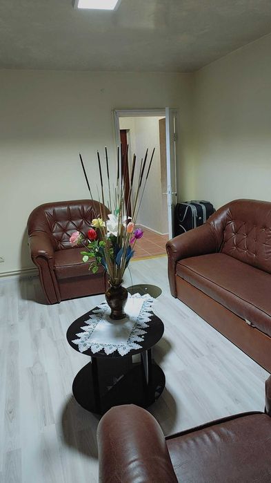 Apartament cu 2 camere în F3. Preț 14500 euro Negociabil.