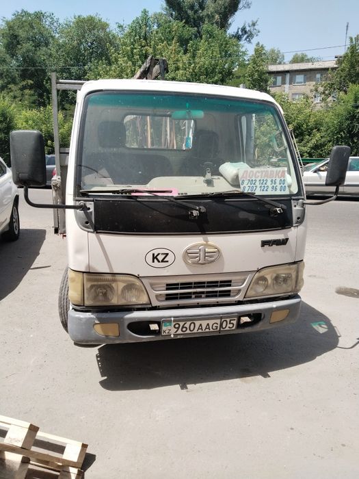 Грузовые перевозки пирамида