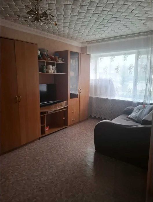 Срочно продается однокомнатная квартира