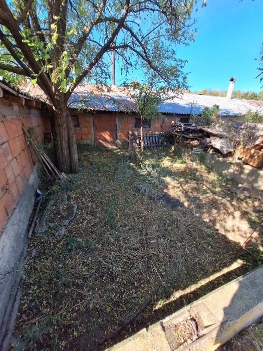 Продава се Промишлена сграда в Монтана, Жерави - 286 кв.м за 89 €/кв.м - Снимка #6