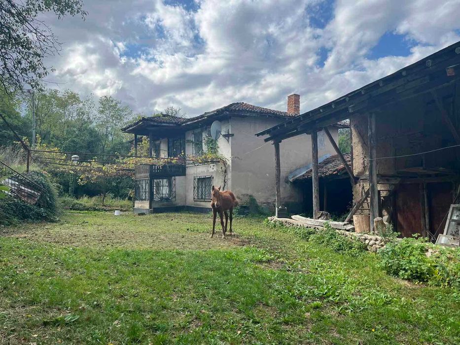 Продава се Къща в с. Слатина, Област Пловдив - 110 кв.м за 278 €/кв.м - Снимка #4