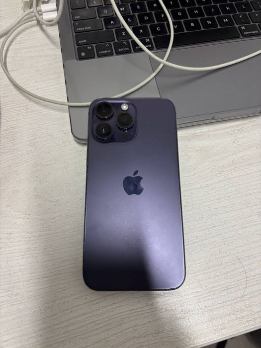 I phone 14 pro max narx kelwamz