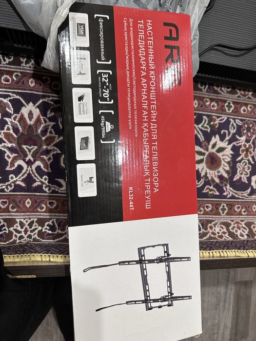 Продам крепление для телевизора