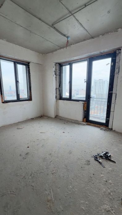 Мирабад, ЖК Group City Tower| 1 ком кв, 45 м2|Альфраганус Бизнес центр