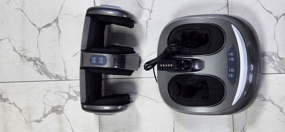 Adiksuz oyoq masajjori