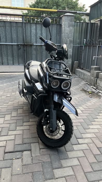 Мопед танк СРОЧНО