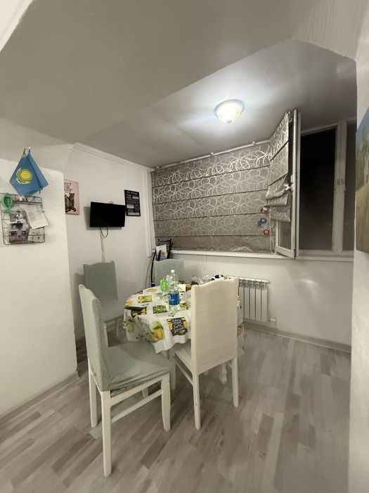 Продам квартиру Тараз Центр города