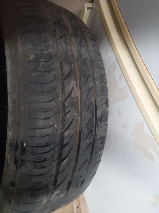 Шина комплект с дисками