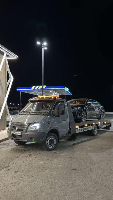 Услуги ЭВАКУАТОРА недорого