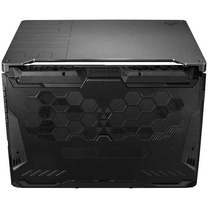 Laptop Gaming ASUS FX506HE i5-11400H 4.5 GHz, IPS 144Hz, RTX 3050