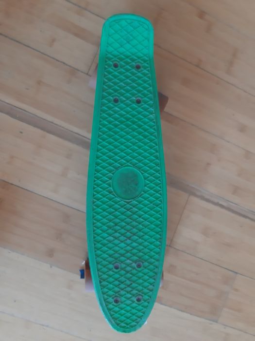 Пенни борд для детей