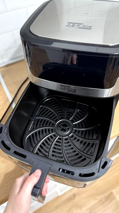 Аэрогриль zepline