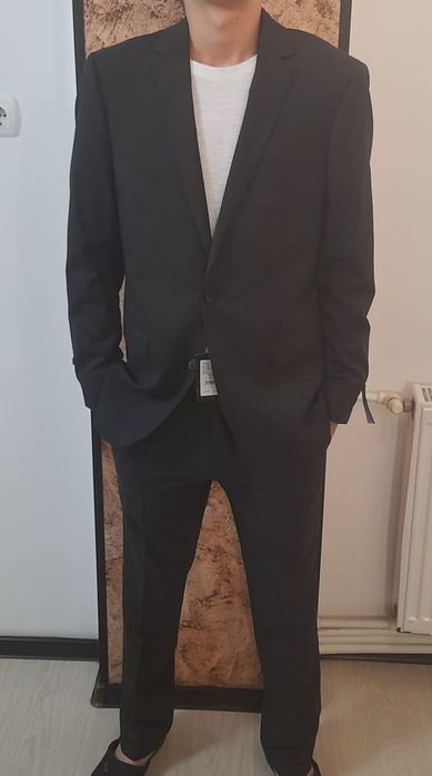 Costume barbati Luigi Morini