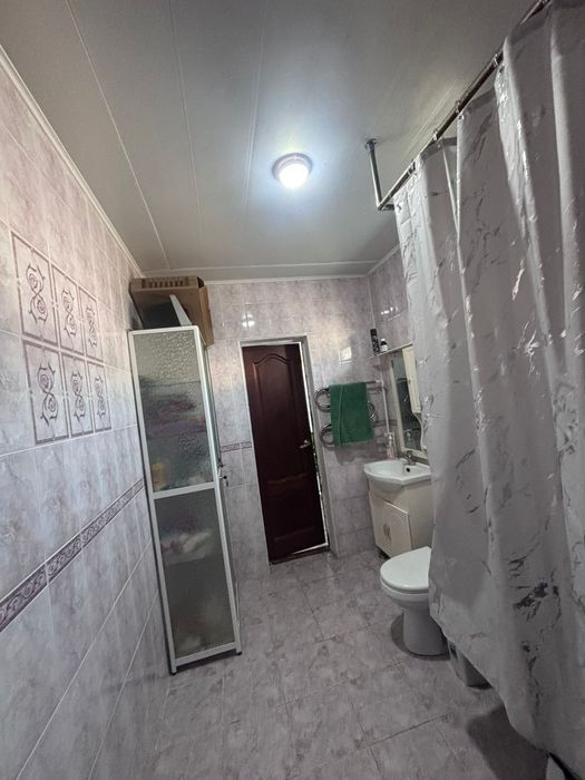 Продаётся дом в центре города