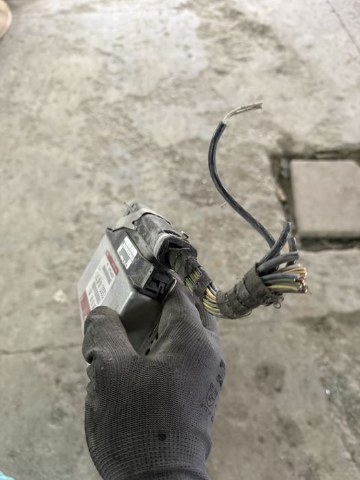 ABS Module Audi A4 B5