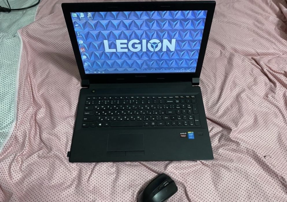 Отличный ноутбук для Вас