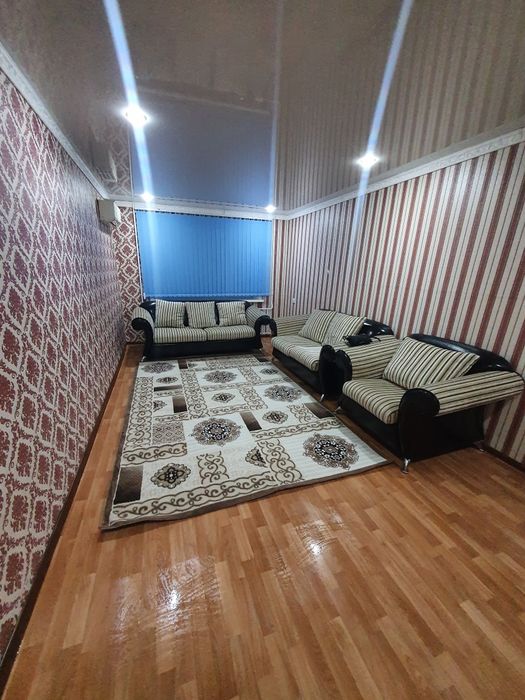 Продам/Обмен 2ком.кв на 3-4ком