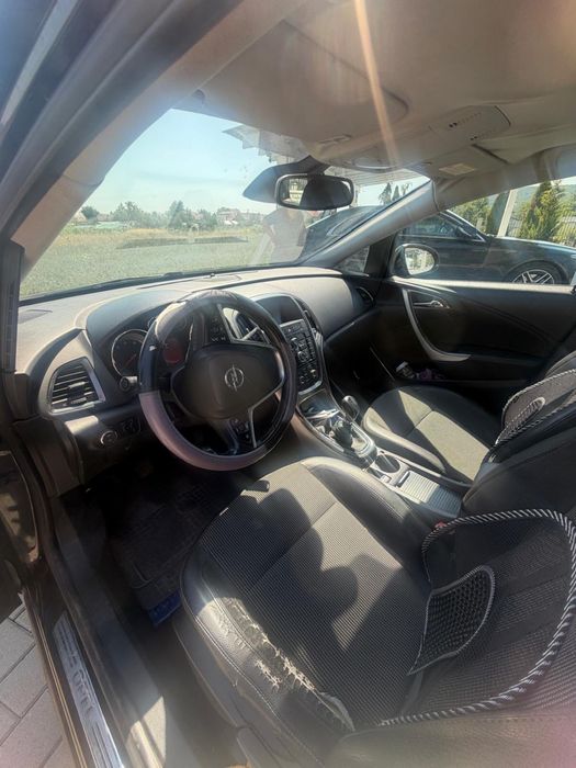 Opel astra motor 1.4 benzina