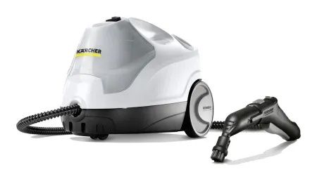 Пароочиститель Karcher SC 4 EasyFix Plus белый