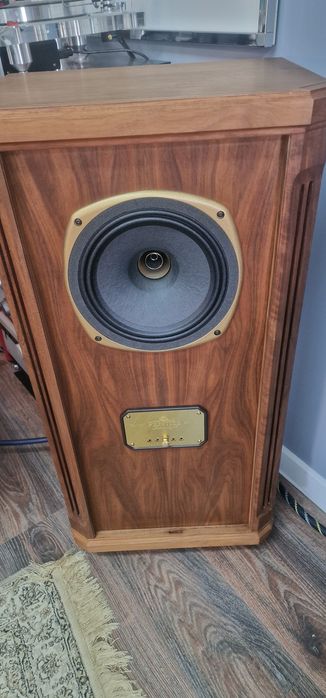 Акустика Tannoy Prestige Turnberry Se