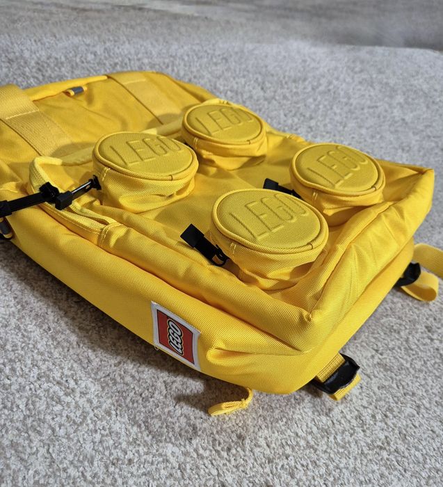 Ghiozdan Lego Signature 2x2 NOU