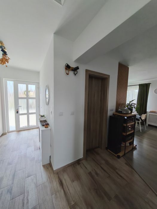 Proprietar casa  George Enescu mobilata și utilata